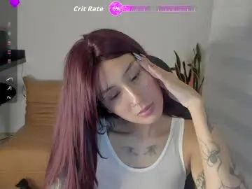 Doll_waif  live sex cam