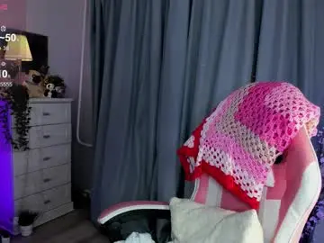 Dreamaise  live sex cam