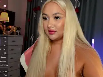 Dreamaise  live sex cam