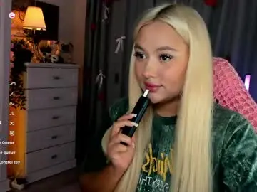 Dreamaise  live sex cam