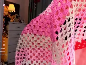 Dreamaise  live sex cam