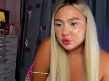 Dreamaise  live sex cam