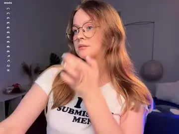 Emilyforelsket  live sex cam