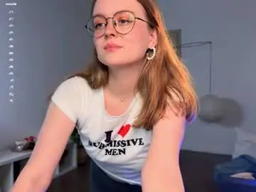 Emilyforelsket  live sex cam