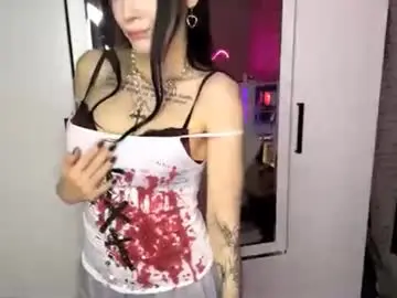 Ernestinezalesky  live sex cam