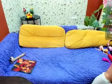 Flirtymary  live sex cam