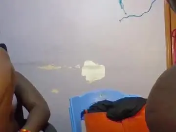 Horny_hearts  live sex cam