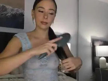 Itsmesash  live sex cam