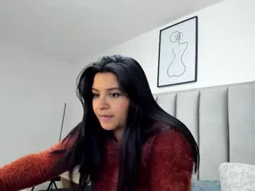 Itzel_medina  live sex cam