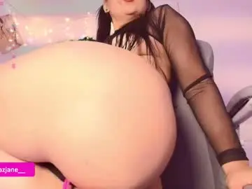 Janediaz  live sex cam