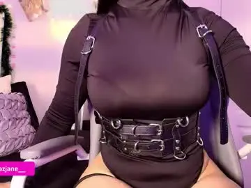 Janediaz  live sex cam