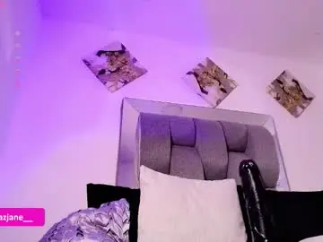 Janediaz  live sex cam