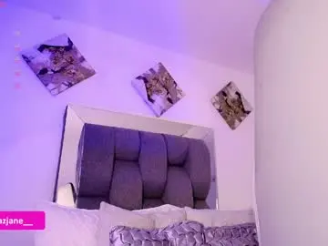 Janediaz  live sex cam