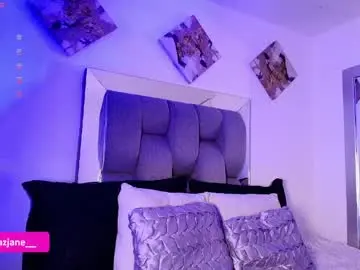 Janediaz  live sex cam