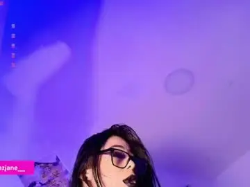 Janediaz  live sex cam