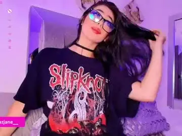 Janediaz  live sex cam