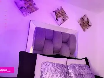 Janediaz  live sex cam