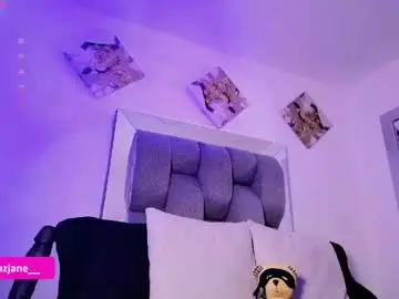 Janediaz  live sex cam