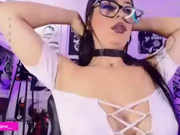 Janediaz  live sex cam