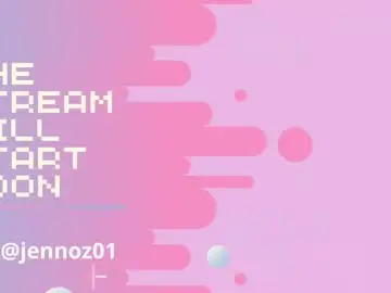 Jennoz  live sex cam