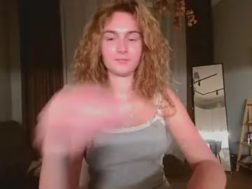 Kalorine  live sex cam