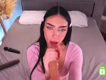 Kanyesbabyyy  live sex cam