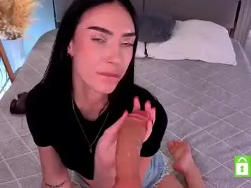 Kanyesbabyyy  live sex cam