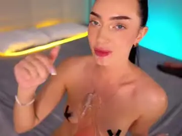 Kanyesbabyyy  live sex cam