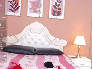 Kimberlybale  live sex cam