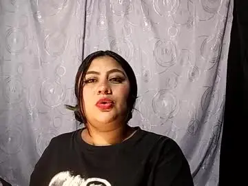 Lapeligrosa_  live sex cam