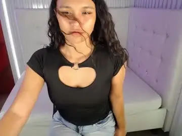 Leylasams  live sex cam