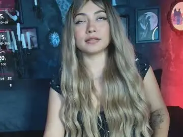 Lilith_hex_  live sex cam