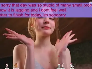 Lissa_meooow  live sex cam