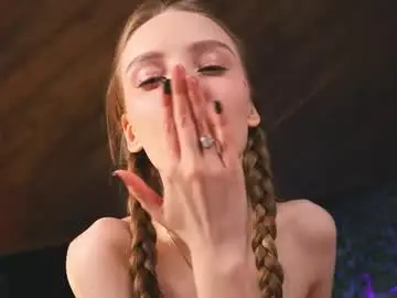 Lissa_meooow  live sex cam