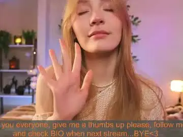 Lissa_meooow  live sex cam