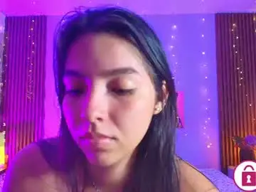 Luna_moriati  live sex cam