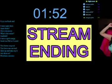 Maudlinbrat  live sex cam