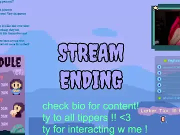 Maudlinbrat  live sex cam