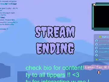 Maudlinbrat  live sex cam