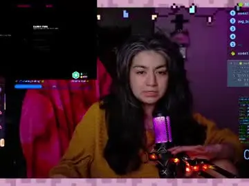 Maudlinbrat  live sex cam