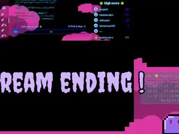 Maudlinbrat  live sex cam