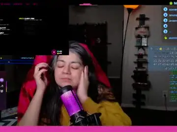 Maudlinbrat  live sex cam