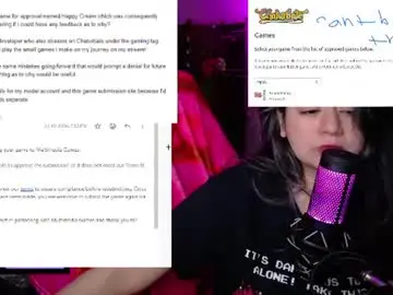 Maudlinbrat  live sex cam