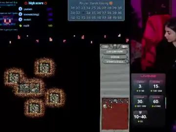 Maudlinbrat  live sex cam
