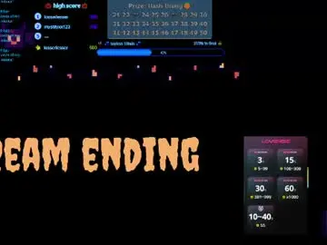 Maudlinbrat  live sex cam