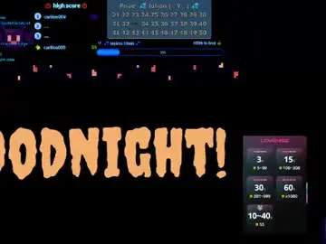 Maudlinbrat  live sex cam