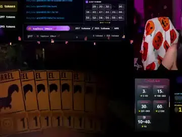 Maudlinbrat  live sex cam