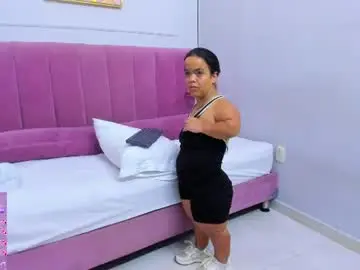 Megansaenz_1  live sex cam