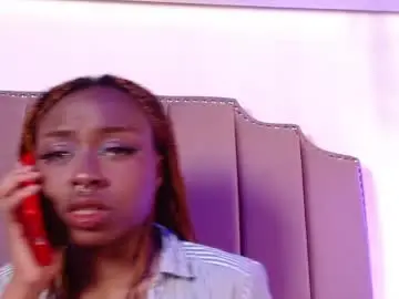 Midnigth_bluee  live sex cam