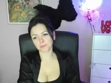 Mollymoon40  live sex cam